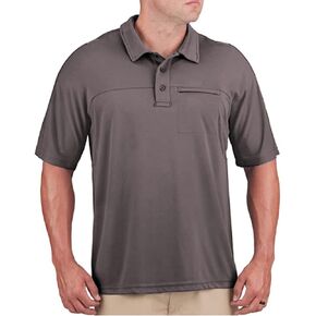 Propper Men's Hlx Short Sleeve Polo