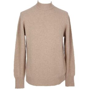 Shephe Men's Mock Turtleneck Cashmere Sweater in Saudi Arabia