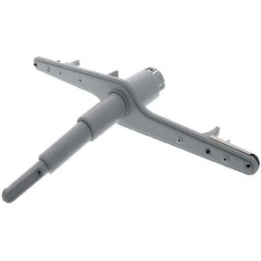 Lower Spray Arm Replacement For Frigidaire FDB125RHU0 FDB125RHU1 FDB126RBB0 FDB126RBB1 FDB126RBB2 FDB126RBB3 FDB126RBB4 FDB126RBQ0 FDB126RBQ1 FDB126RBQ2 FDB126RBQ3 FDB126RBQ4 FDB126RBS0 Dishwasher in Kuwait