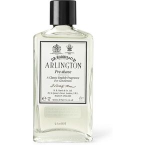 D. R. Harris Arlington Pre-Shave, 100ml in Saudi Arabia