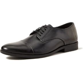Hush Puppies Men's Derby Lace-up, 0 UK in Saudi Arabia