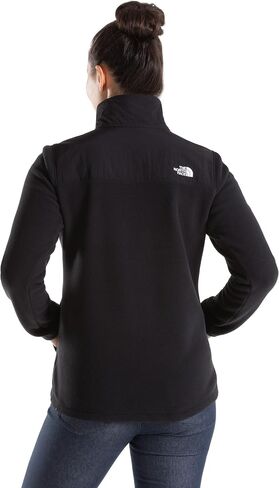 THE NORTH FACE Women's Candescent Quarter Zip Sweatshirt in Saudi Arabia