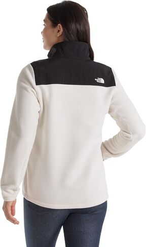 THE NORTH FACE Women's Candescent Quarter Zip Sweatshirt in Saudi Arabia
