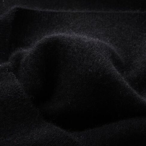 织礼 Zhili Men's Perfect Slim Fit V-Neck Cashmere Sweater in Saudi Arabia