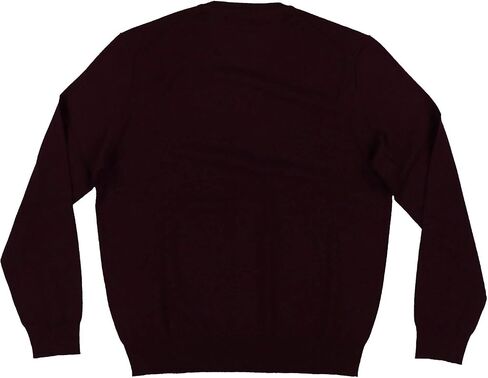 Ralph Lauren Polo Men's Washable Merino Wool V-Neck Sweater in Saudi Arabia