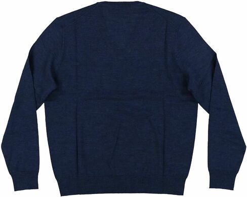 Ralph Lauren Polo Men's Washable Merino Wool V-Neck Sweater in Saudi Arabia