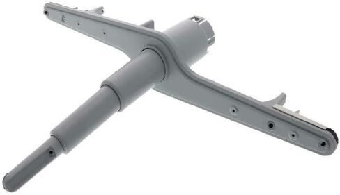 Lower Spray Arm Replacement For Frigidaire FDB125RHU0 FDB125RHU1 FDB126RBB0 FDB126RBB1 FDB126RBB2 FDB126RBB3 FDB126RBB4 FDB126RBQ0 FDB126RBQ1 FDB126RBQ2 FDB126RBQ3 FDB126RBQ4 FDB126RBS0 Dishwasher in Saudi Arabia