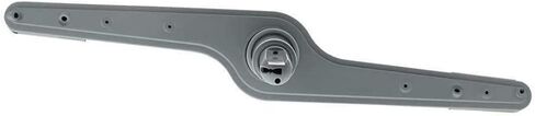 Lower Spray Arm Replacement For Frigidaire FDB125RHU0 FDB125RHU1 FDB126RBB0 FDB126RBB1 FDB126RBB2 FDB126RBB3 FDB126RBB4 FDB126RBQ0 FDB126RBQ1 FDB126RBQ2 FDB126RBQ3 FDB126RBQ4 FDB126RBS0 Dishwasher in Saudi Arabia