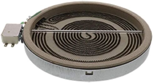 Edgewater Parts WB30T10135, AP4344776, PS2321569 Surface Element Compatible With GE Range in Saudi Arabia