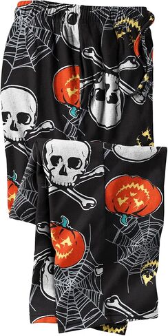 KingSize Men's Big & Tall Lightweight Cotton Jersey Pajama Pants in Kuwait
