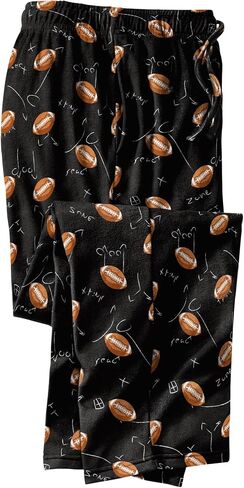 KingSize Men's Big & Tall Lightweight Cotton Jersey Pajama Pants in Kuwait
