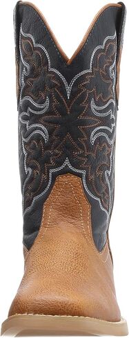 ROPER Men's Square Toe Cowboy Western Boot in Saudi Arabia