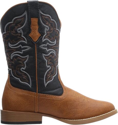 ROPER Men's Square Toe Cowboy Western Boot in Saudi Arabia