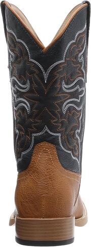 ROPER Men's Square Toe Cowboy Western Boot in Saudi Arabia