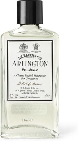 D. R. Harris Arlington Pre-Shave, 100ml in Saudi Arabia