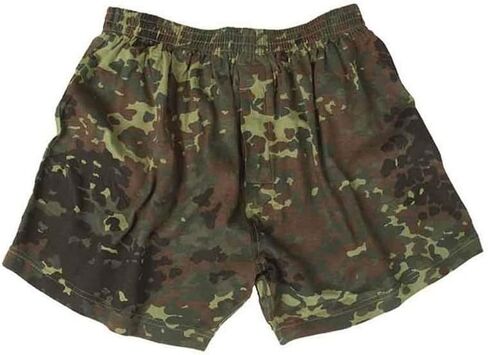 Mil-Tec Mens Boxer Shorts in Saudi Arabia