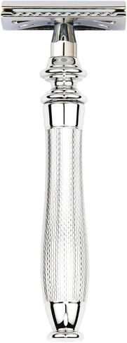 Edwin Jagger Chatsworth Traditional Safety Razor (Imitation Ebony) in Saudi Arabia