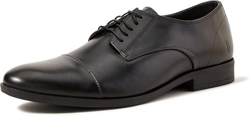 Hush Puppies Men's Derby Lace-up, 0 UK in Saudi Arabia
