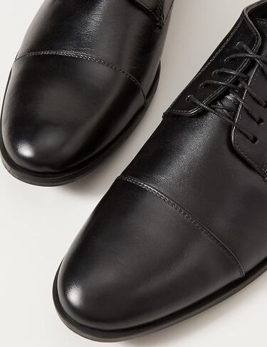 Hush Puppies Men's Derby Lace-up, 0 UK in Saudi Arabia