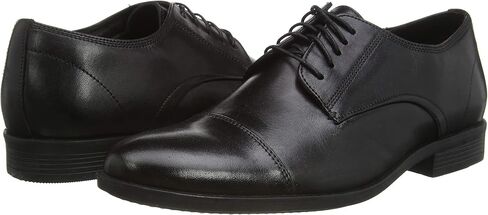 Hush Puppies Men's Derby Lace-up, 0 UK in Saudi Arabia