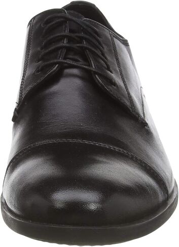 Hush Puppies Men's Derby Lace-up, 0 UK in Saudi Arabia