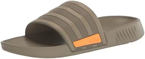 adidas Unisex-Adult Racer Tr Slide Sandal in Kuwait