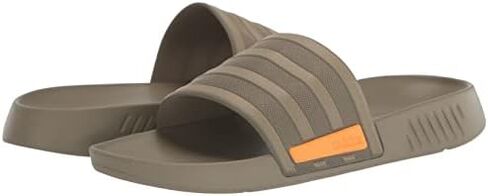 adidas Unisex-Adult Racer Tr Slide Sandal in Kuwait
