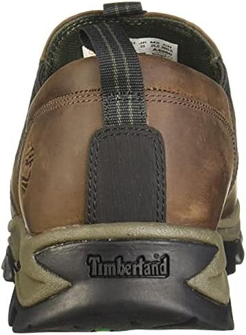 حذاء Mt Maddsen سهل الارتداء للرجال من Timberland in Kuwait