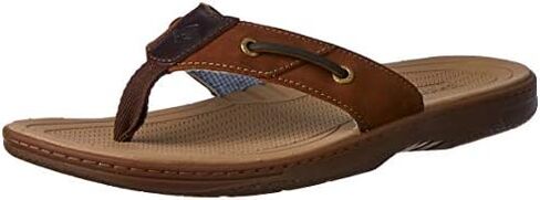 Sperry Men's Baitfish Thong Sandal in Saudi Arabia