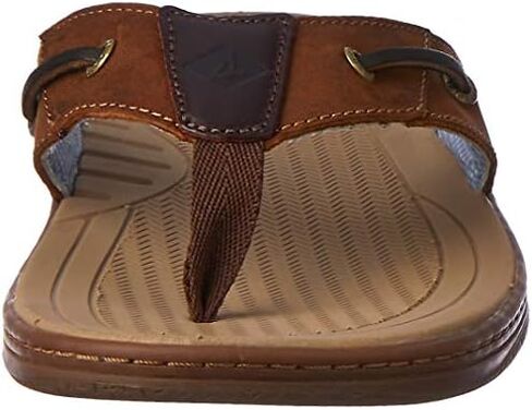 Sperry Men's Baitfish Thong Sandal in Saudi Arabia