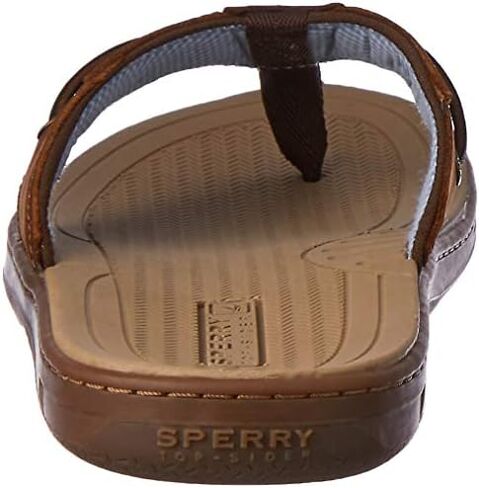 Sperry Men's Baitfish Thong Sandal in Saudi Arabia