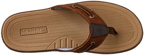 Sperry Men's Baitfish Thong Sandal in Saudi Arabia