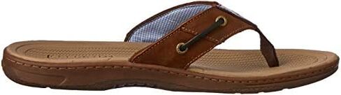 Sperry Men's Baitfish Thong Sandal in Saudi Arabia