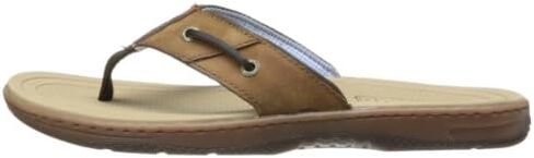 Sperry Men's Baitfish Thong Sandal in Saudi Arabia