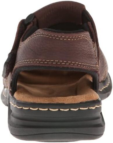 Dr. Scholl's Shoes Men's Gaston Sandals in Saudi Arabia