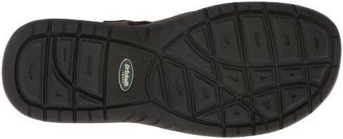 Dr. Scholl's Shoes Men's Gaston Sandals in Saudi Arabia