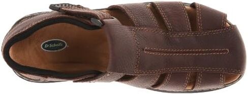 Dr. Scholl's Shoes Men's Gaston Sandals in Saudi Arabia