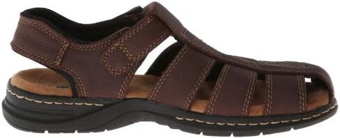 Dr. Scholl's Shoes Men's Gaston Sandals in Saudi Arabia