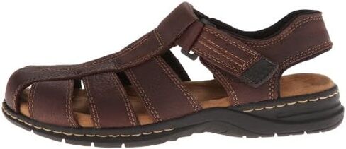 Dr. Scholl's Shoes Men's Gaston Sandals in Saudi Arabia