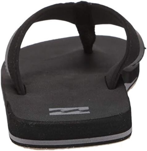 Billabong Men's All Day Impact Supreme Cushion Eva Footbed Sandal in Saudi Arabia
