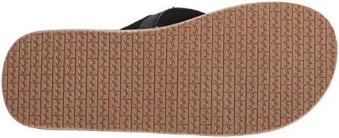 Billabong Men's All Day Impact Supreme Cushion Eva Footbed Sandal in Saudi Arabia