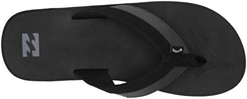Billabong Men's All Day Impact Supreme Cushion Eva Footbed Sandal in Saudi Arabia