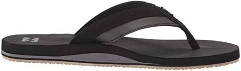 Billabong Men's All Day Impact Supreme Cushion Eva Footbed Sandal in Saudi Arabia