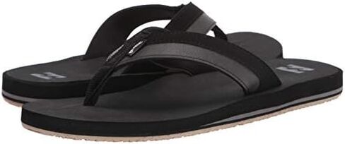 Billabong Men's All Day Impact Supreme Cushion Eva Footbed Sandal in Saudi Arabia