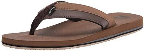Billabong Men's All Day Impact Supreme Cushion Eva Footbed Sandal in Saudi Arabia
