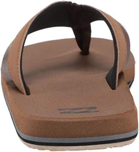 Billabong Men's All Day Impact Supreme Cushion Eva Footbed Sandal in Saudi Arabia