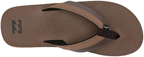 Billabong Men's All Day Impact Supreme Cushion Eva Footbed Sandal in Saudi Arabia