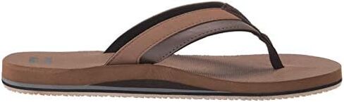 Billabong Men's All Day Impact Supreme Cushion Eva Footbed Sandal in Saudi Arabia