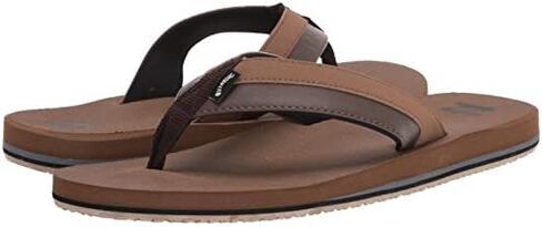Billabong Men's All Day Impact Supreme Cushion Eva Footbed Sandal in Saudi Arabia
