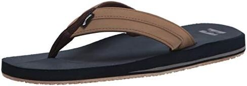 Billabong Men's All Day Impact Supreme Cushion Eva Footbed Sandal in Saudi Arabia